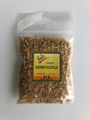 Honeysuckle only refill bag, 10g